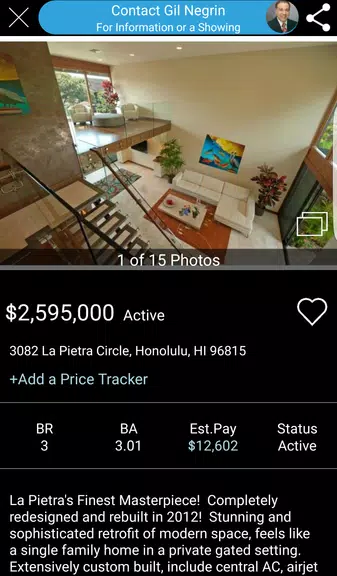 Locations LLC Tangkapan skrin 2