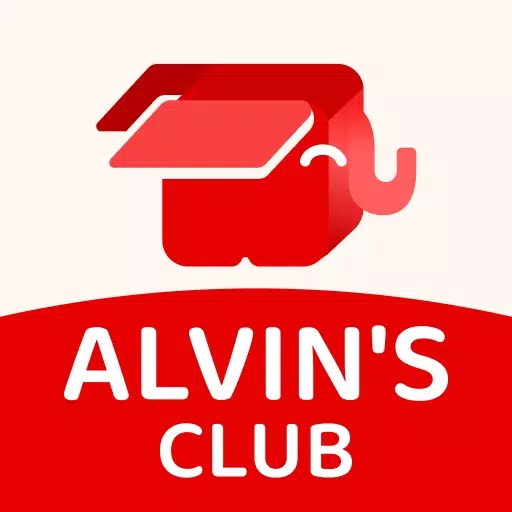 Alvin's Club