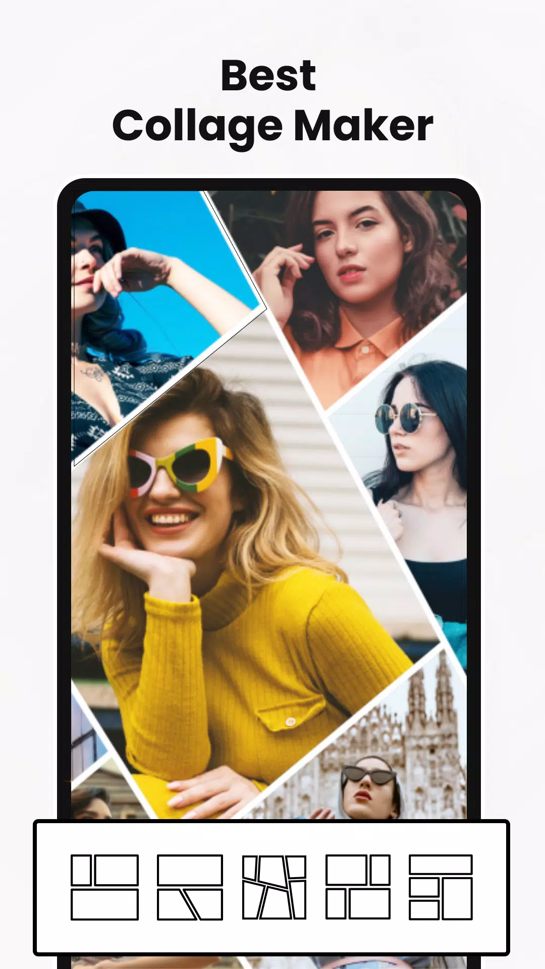 CamShot Ảnh chụp màn hình 1