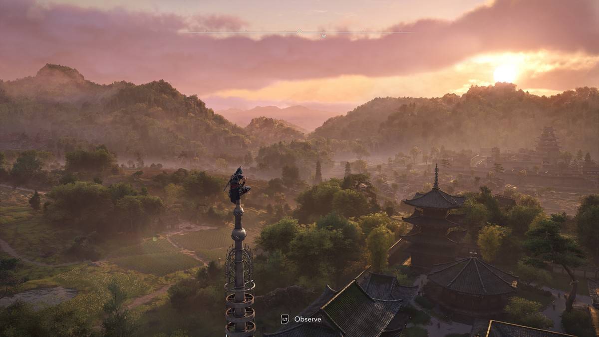 Top Skills to Prioritize for Naoe in Assassin’s Creed Shadows