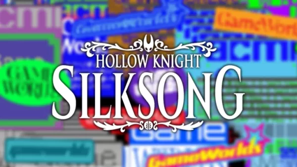 Silksong Exhibit