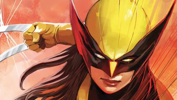 Marvel Comics 'Thunderbolts* Series rebrands als nieuwe Avengers