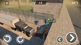 Stunt Bike Extreme Screenshot 2