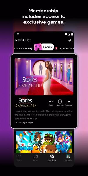 넷플릭스 APK