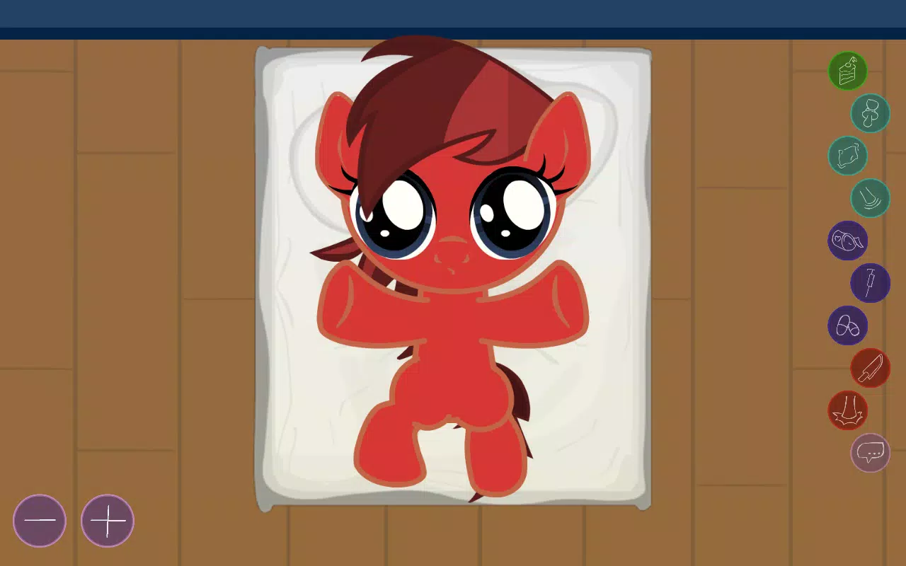 JoyPony Captura de pantalla 1