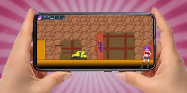 LAB2 UndeR GrounD : Apk Mobile Screenshot 0