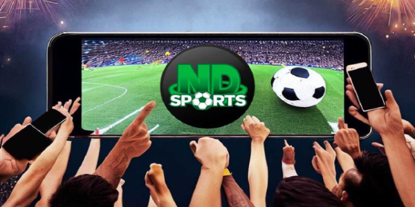 Nodo Sport Zrzut ekranu 0