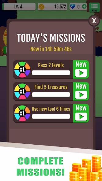 Hammer Jump Mod スクリーンショット 3