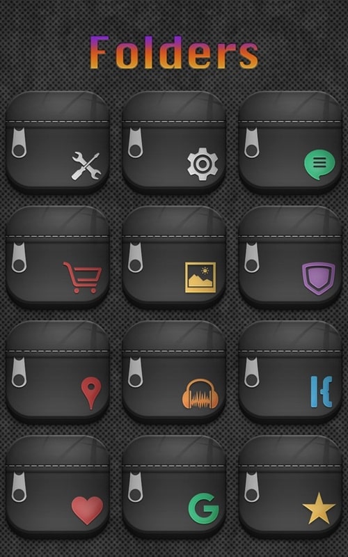 Dark Desire2 Screenshot 2