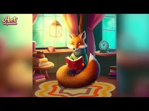 Зеленый большой палец