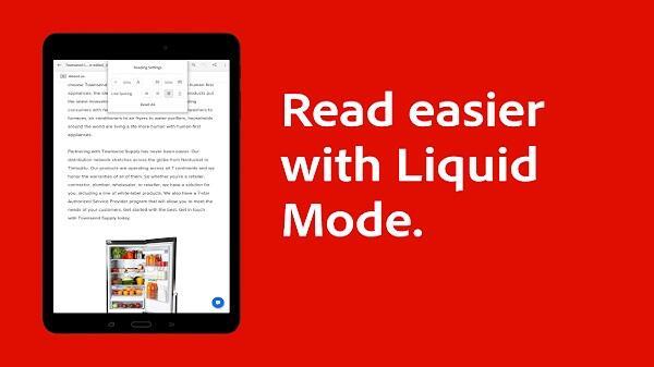 Adobe Acrobat Reader für PDF Captura de tela 2