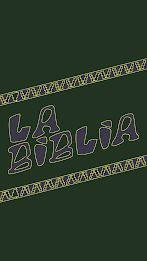 Latin-American Bible Captura de tela 1