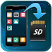 Move Application To SD Card