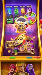 Ali Baba Slot-TaDa Games 스크린샷 3