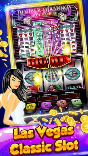 Double Diamond 스크린샷 2