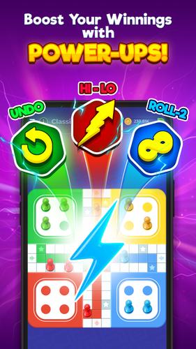 Ludo Superstar Ảnh chụp màn hình 3
