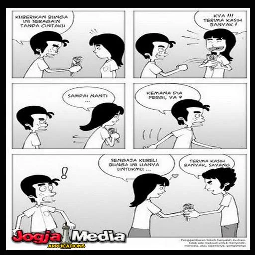 funny comic collection应用截图第0张