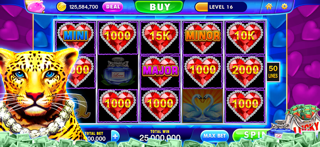 Pokies: Starry Casino Slots應用截圖第0張