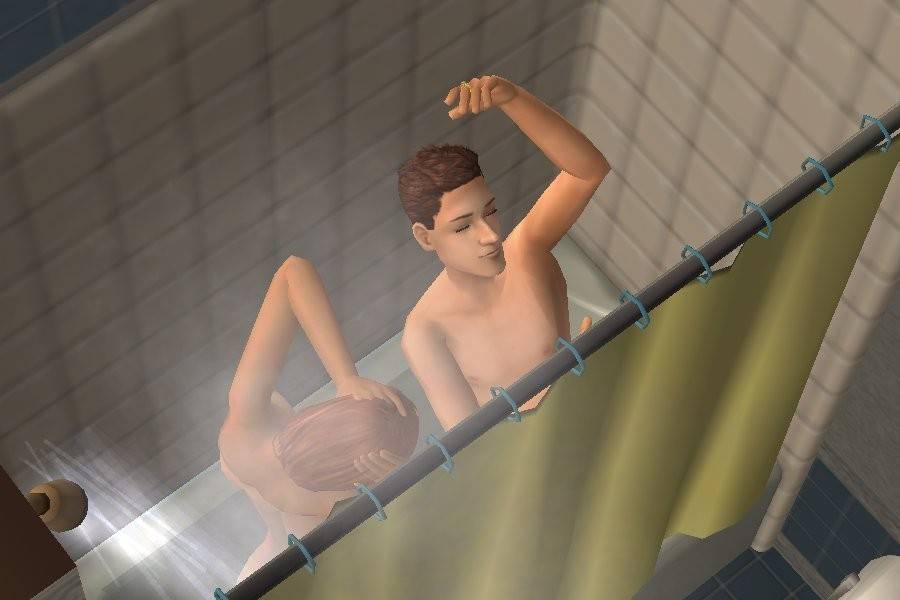 De Sims 2 Mod