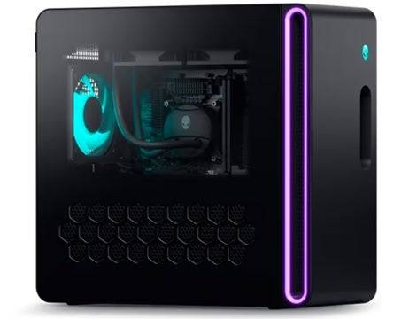 Alienware RTX 5080 Gaming PC
