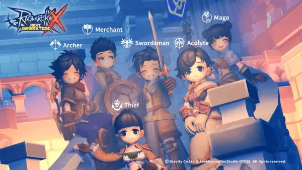 Ragnarok X：下一代初學者指南：您在Midgard的冒險等待！