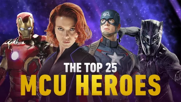 MCU Hero 1