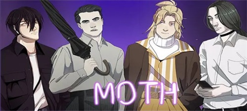 The Moth [v0.2] スクリーンショット 2