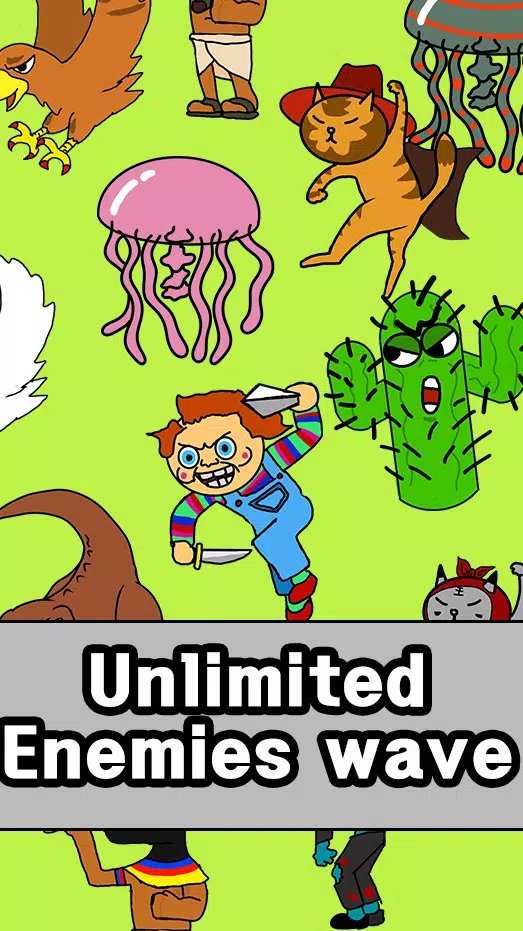 Ninja Growth - Brand new clicker game Mod Ảnh chụp màn hình 0