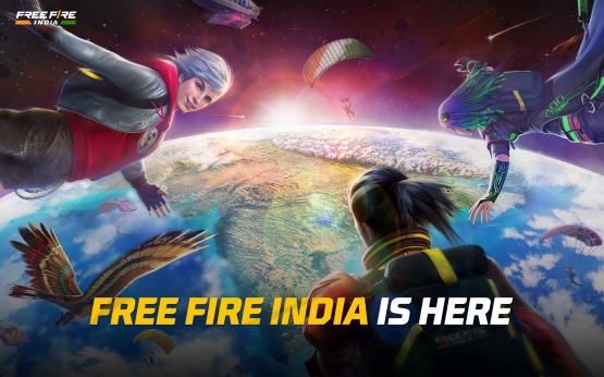 Free Fire: 7th Anniversary Screenshot 0
