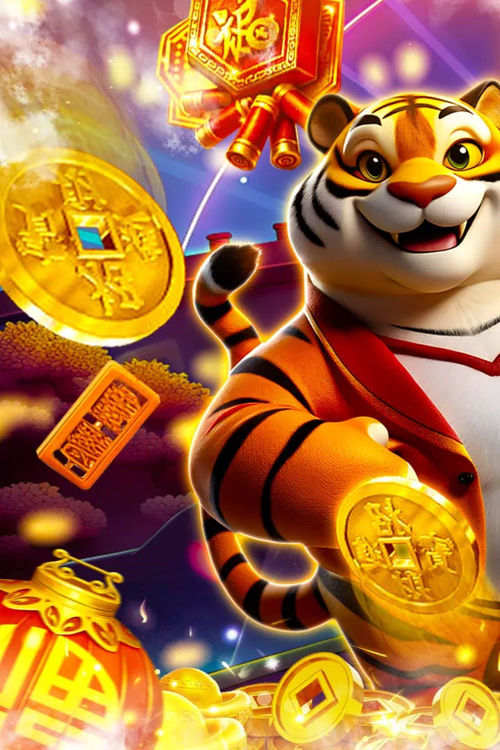 Fortune: Tiger Rabbit & Bull Zrzut ekranu 0