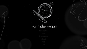 Anti-Clockwise Tangkapan skrin 0