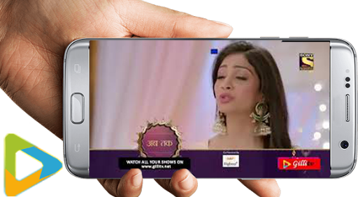 New Gilli TV Serials : Gilli.tv Tips Schermafbeelding 1