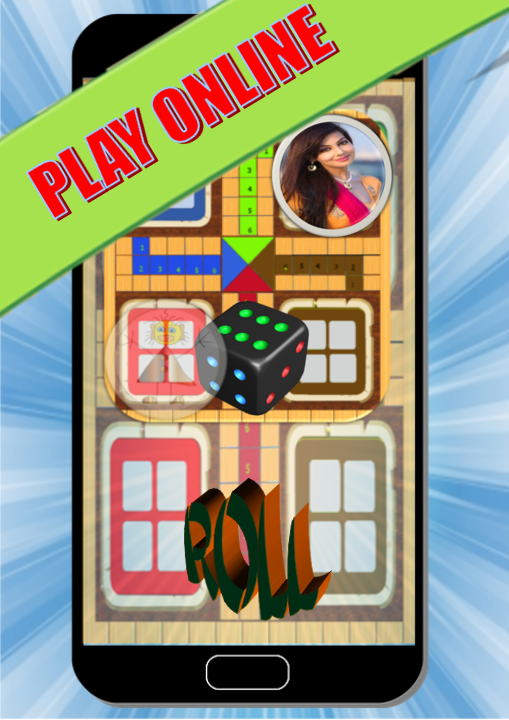 Ludo 2018:Star New Parshisi, Ludo Game Free應用截圖第3張