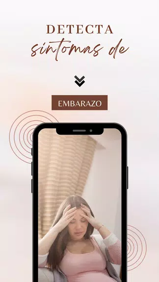 Como saber si estoy embarazada應用截圖第0張
