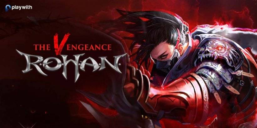 Rohan: การลงทะเบียนล่วงหน้า MMORPG เปิดการลงทะเบียนล่วงหน้าแล้ว