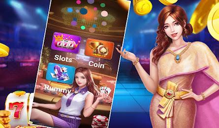 Schermata Slots VIP 3