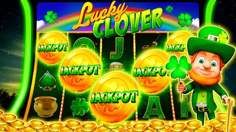 Slot Machines - Joker Casino ภาพหน้าจอ 1