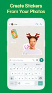 Sticker Maker-Create stickers স্ক্রিনশট 1