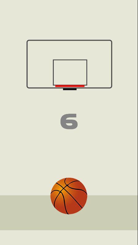 ABbasketball應用截圖第1張