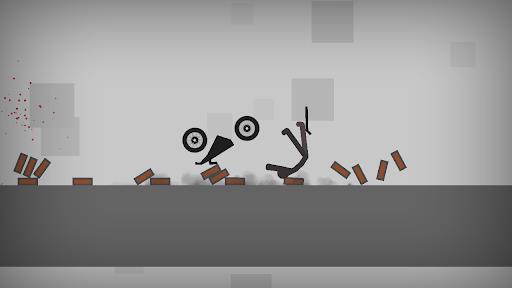 Stickman Dismounting应用截图第3张