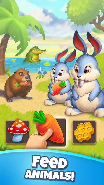 Solitaire Tarot: Fun Card Patience & Travelling স্ক্রিনশট 3