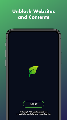 HyperNet Free VPN - Unlimited Schermafbeelding 0