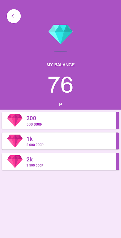 Schermata zems for zepeto 2