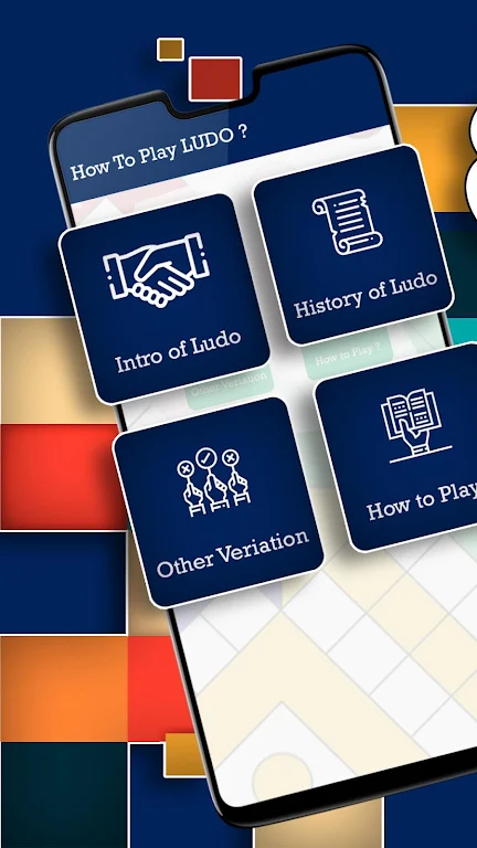Ludo Guide: Tips & Trick應用截圖第0張