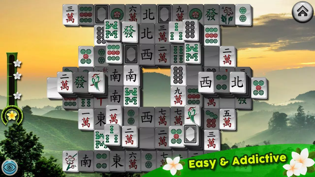 Mahjong Infinite应用截图第0张