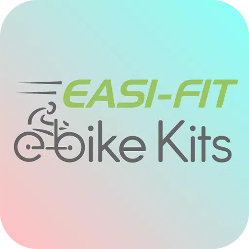 Easifit Ebike