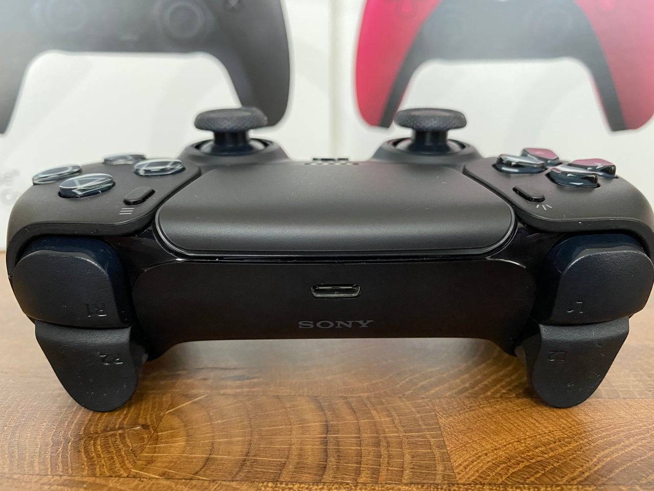 USB Connection
