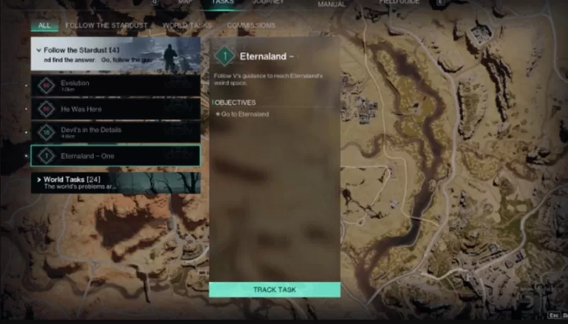 Une fois humain: guide complet d'Eternaland