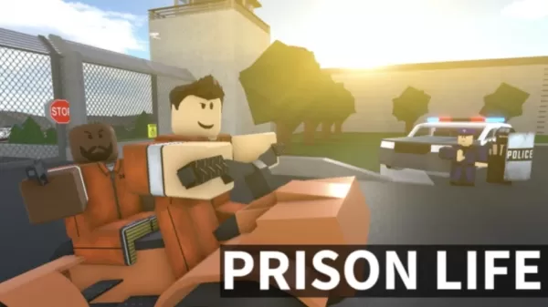 ROBLOX Nhà tù Trò chơi: Life, Jailbreak, hay Mad City - cái nào là tốt nhất?