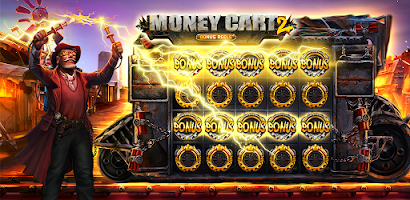 Pulsz: Fun Slots & Casino ဖန်သားပြင်ဓာတ်ပုံ 1